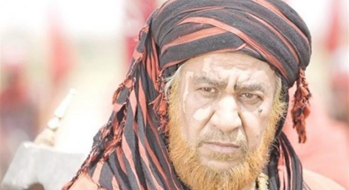 شمر را میشناسید؟